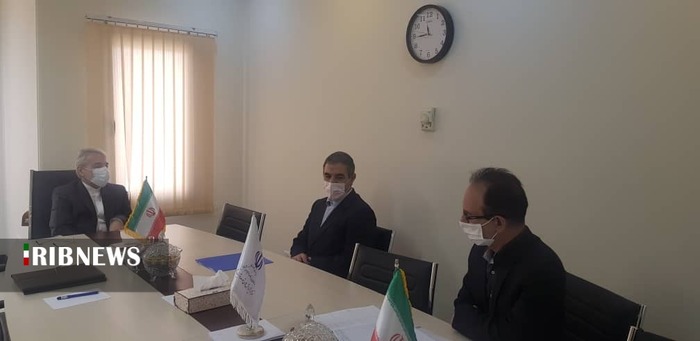انعقاد تفاهمنامه اجرای طرحهای جهش تولید با سازمان برنامه و بودجه کشور