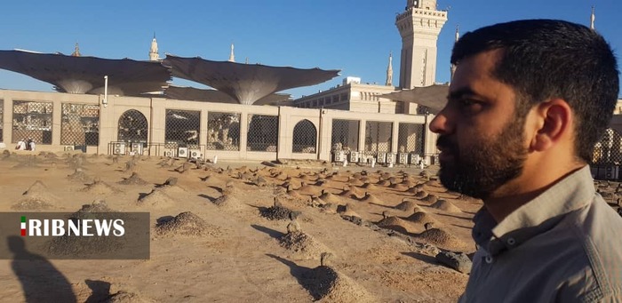 کاروان‌های زائران ایرانی