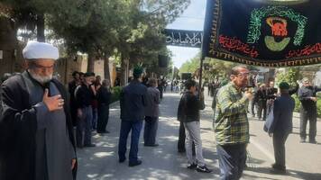 پیام خراسان