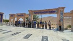پیام خراسان