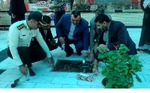 پیام خراسان