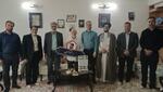 پیام خراسان