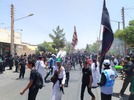 پیام خراسان