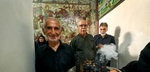 پیام خراسان
