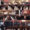 پیام خراسان