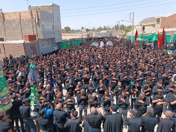 پیام خراسان