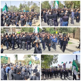پیام خراسان