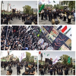پیام خراسان