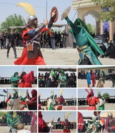 پیام خراسان