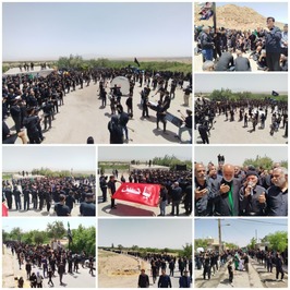 پیام خراسان
