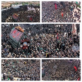 پیام خراسان