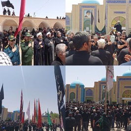 پیام خراسان