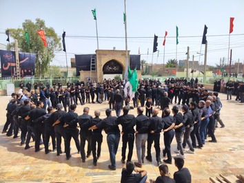 پیام خراسان