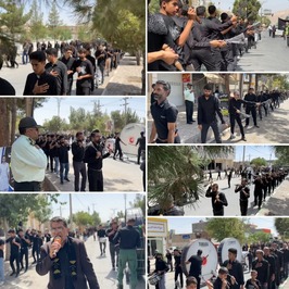 پیام خراسان