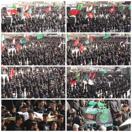 پیام خراسان