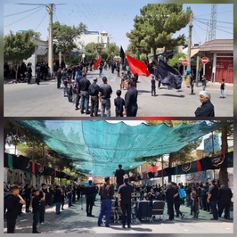 پیام خراسان