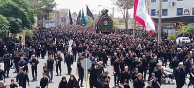 پیام خراسان