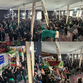پیام خراسان
