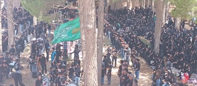 پیام خراسان