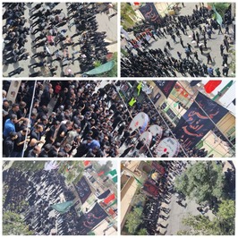 پیام خراسان