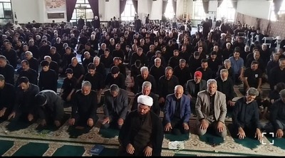 پیام خراسان