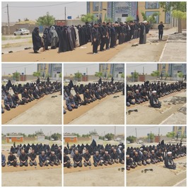 پیام خراسان