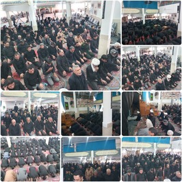 پیام خراسان