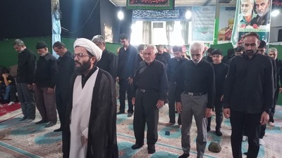 پیام خراسان