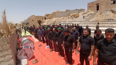 پیام خراسان