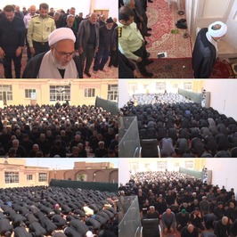 پیام خراسان