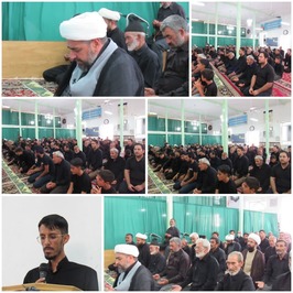 پیام خراسان