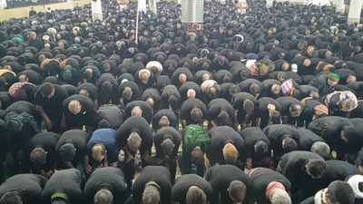 پیام خراسان