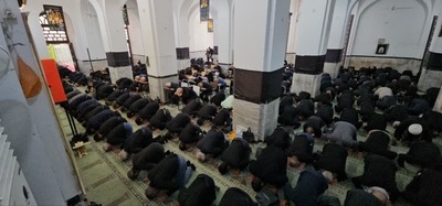 پیام خراسان