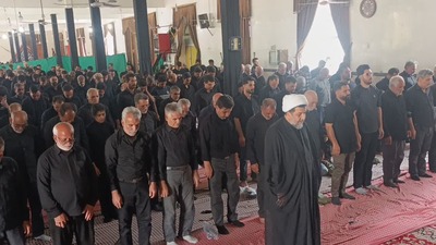 پیام خراسان