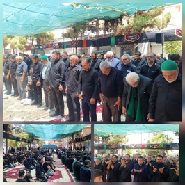 پیام خراسان
