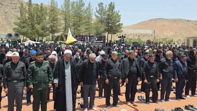 پیام خراسان