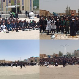 پیام خراسان