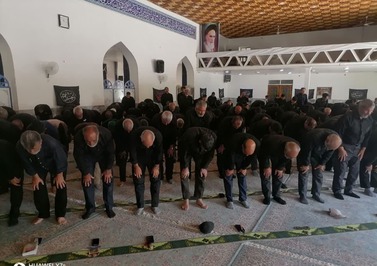 پیام خراسان
