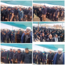 پیام خراسان