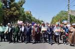 پیام خراسان