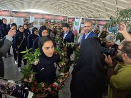 پیام خراسان